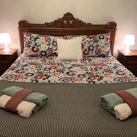 Erzelli'S House By Smart-Home, Apt A Con 3 Camere ジェノヴァ エクステリア 写真