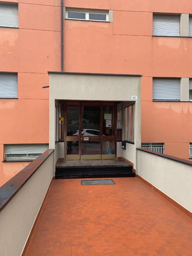 Erzelli'S House By Smart-Home, Apt A Con 3 Camere ジェノヴァ エクステリア 写真