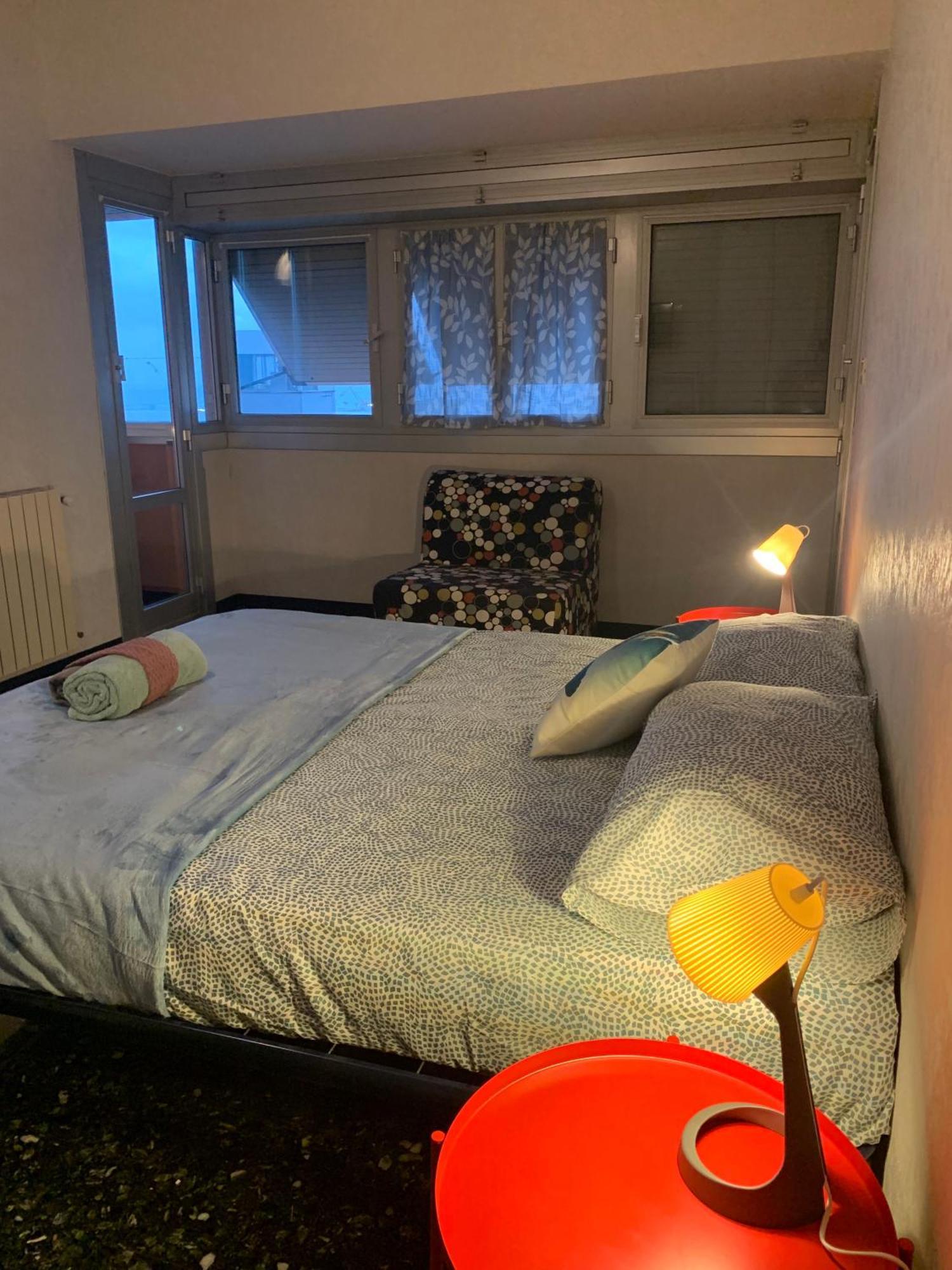 Erzelli'S House By Smart-Home, Apt A Con 3 Camere ジェノヴァ エクステリア 写真