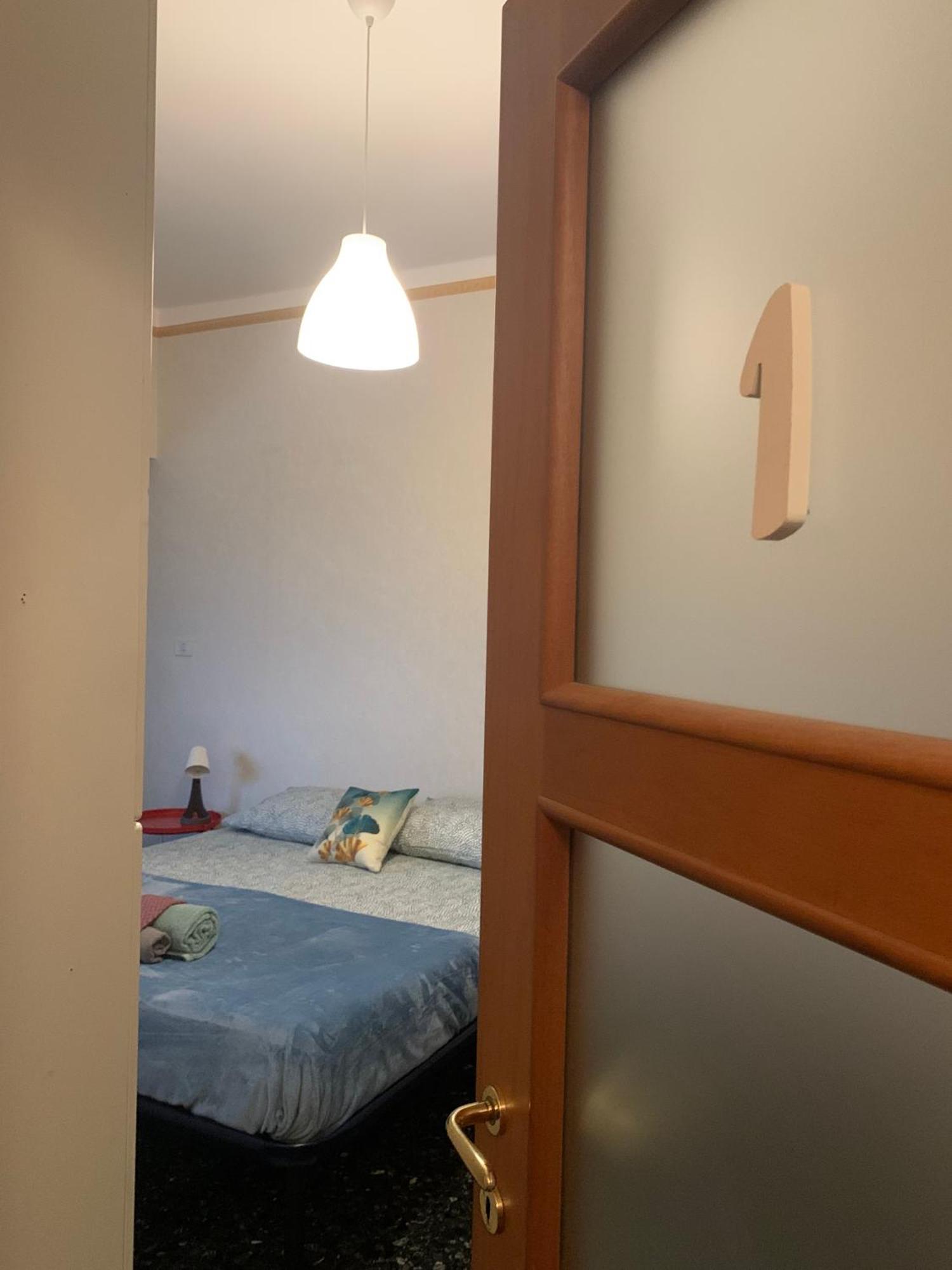 Erzelli'S House By Smart-Home, Apt A Con 3 Camere ジェノヴァ エクステリア 写真
