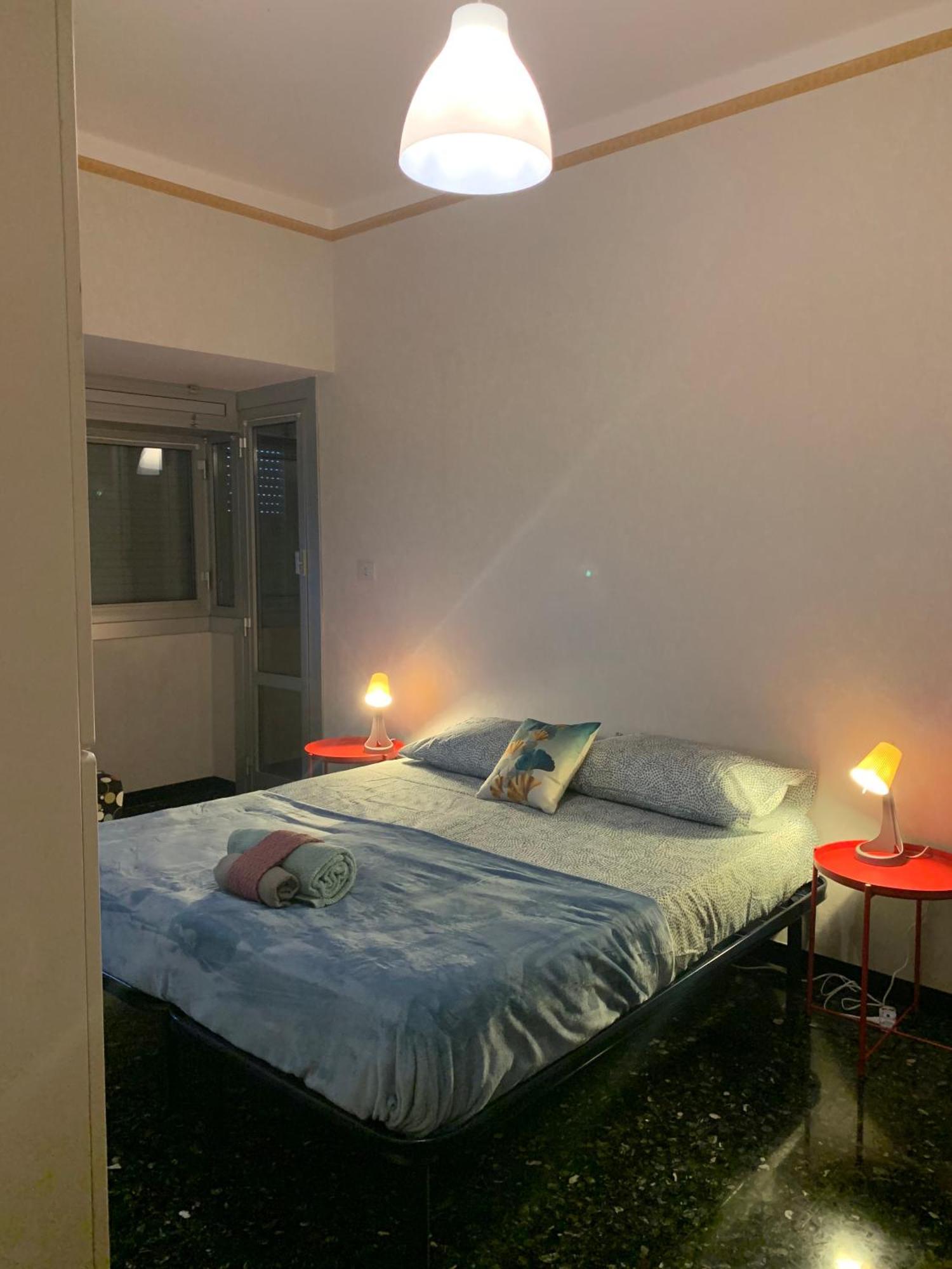 Erzelli'S House By Smart-Home, Apt A Con 3 Camere ジェノヴァ エクステリア 写真