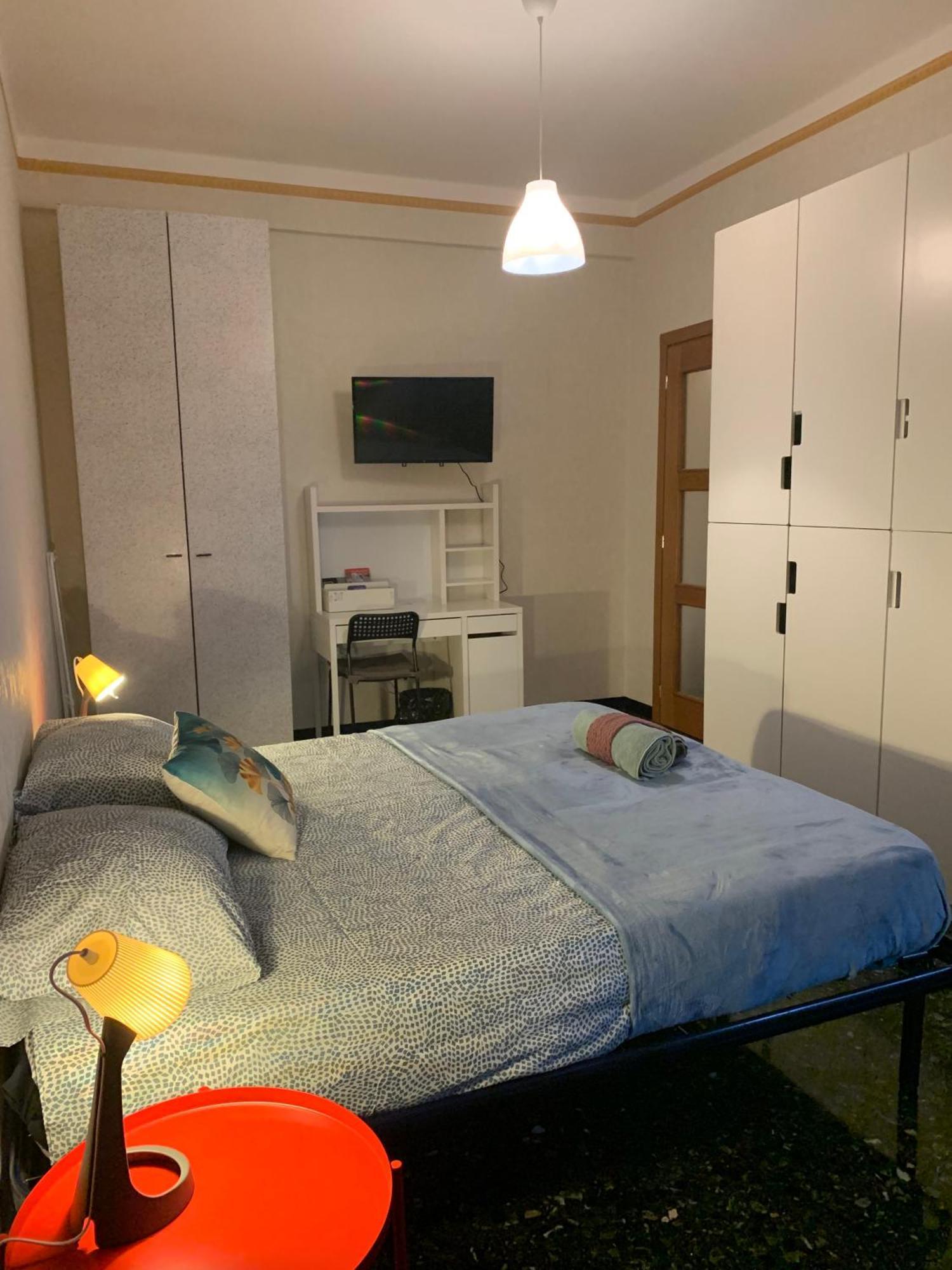 Erzelli'S House By Smart-Home, Apt A Con 3 Camere ジェノヴァ エクステリア 写真