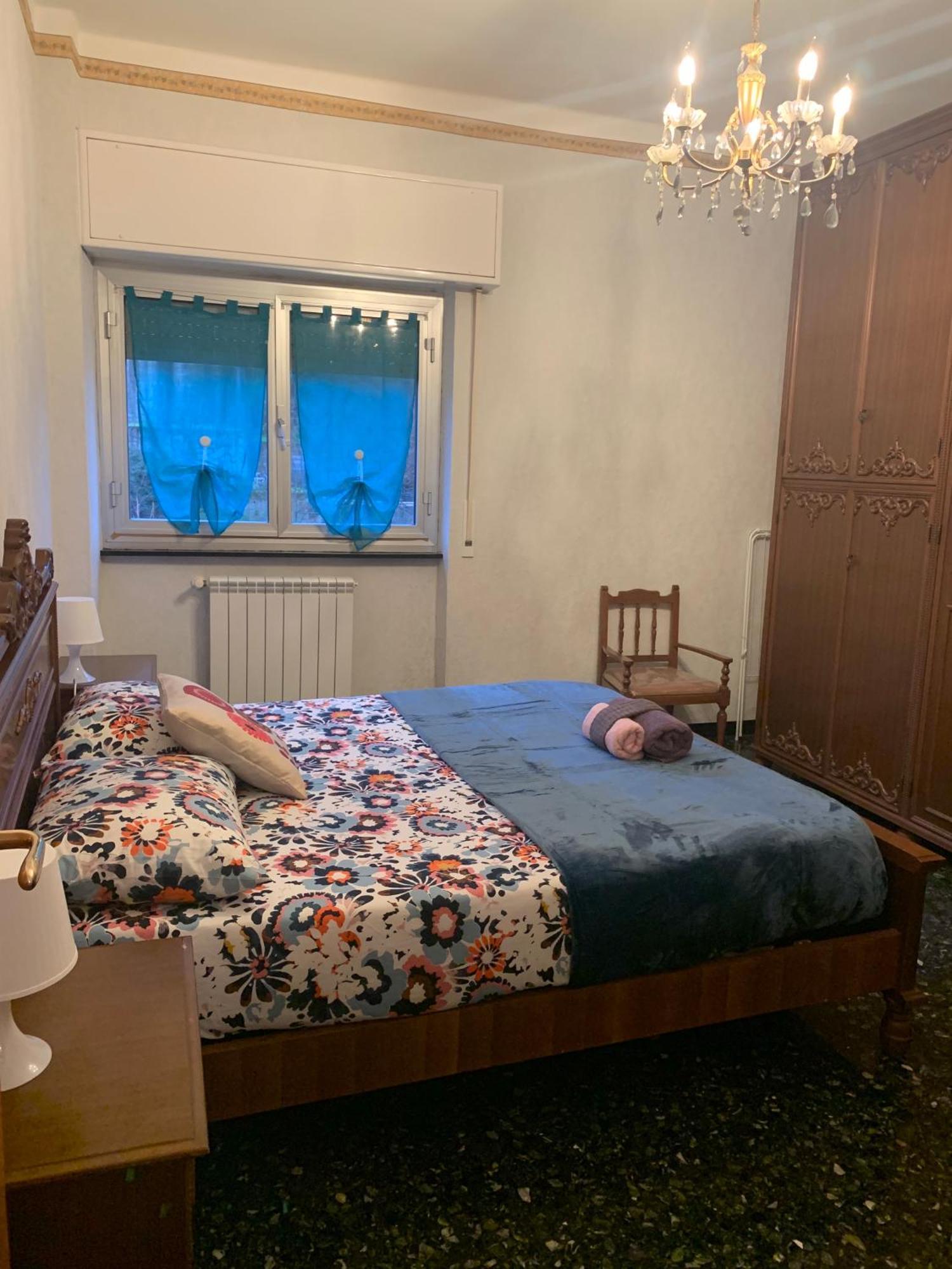 Erzelli'S House By Smart-Home, Apt A Con 3 Camere ジェノヴァ エクステリア 写真