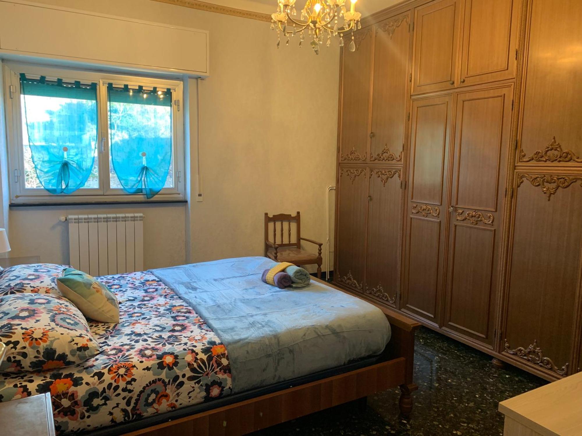 Erzelli'S House By Smart-Home, Apt A Con 3 Camere ジェノヴァ エクステリア 写真