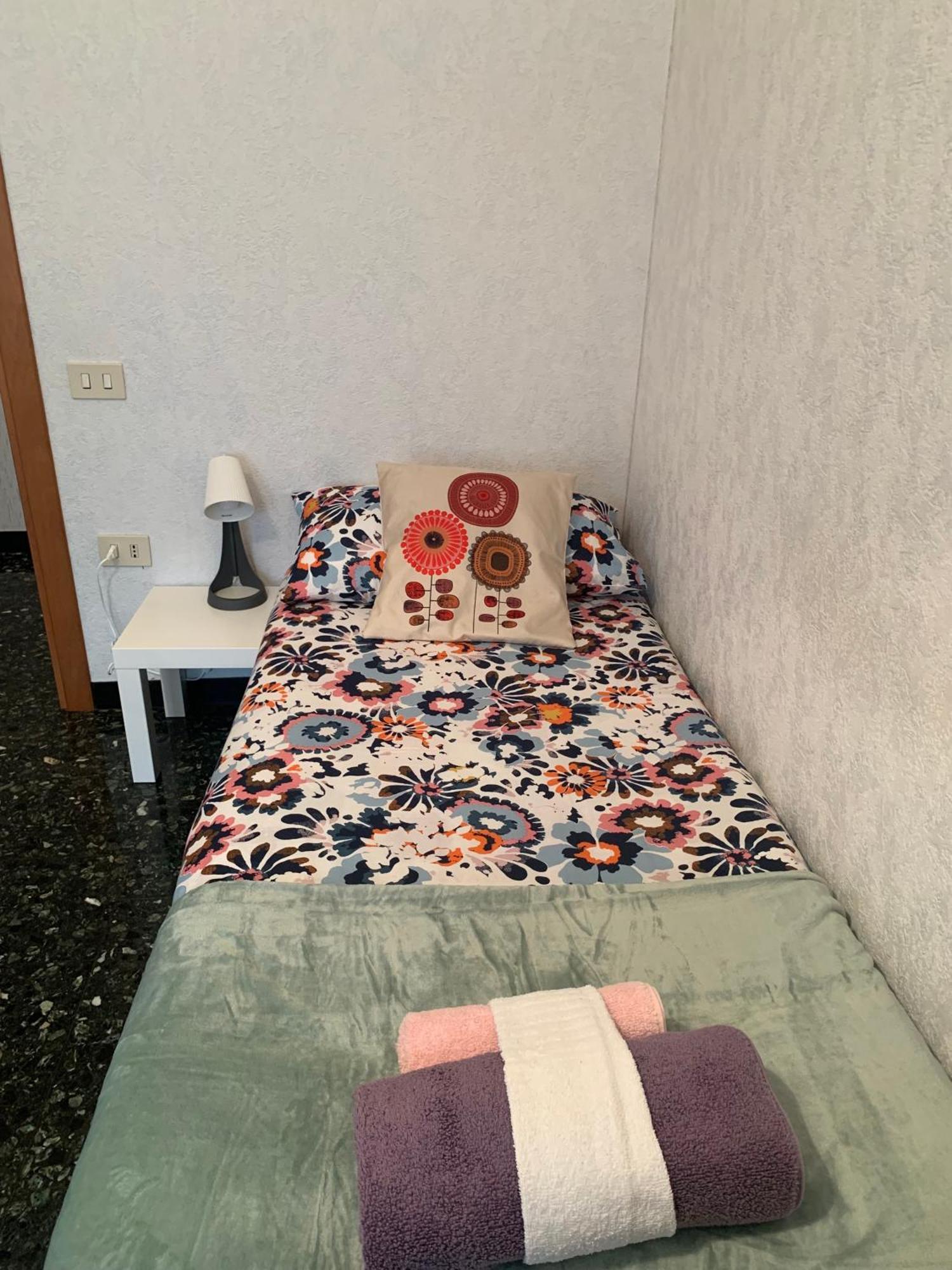 Erzelli'S House By Smart-Home, Apt A Con 3 Camere ジェノヴァ エクステリア 写真