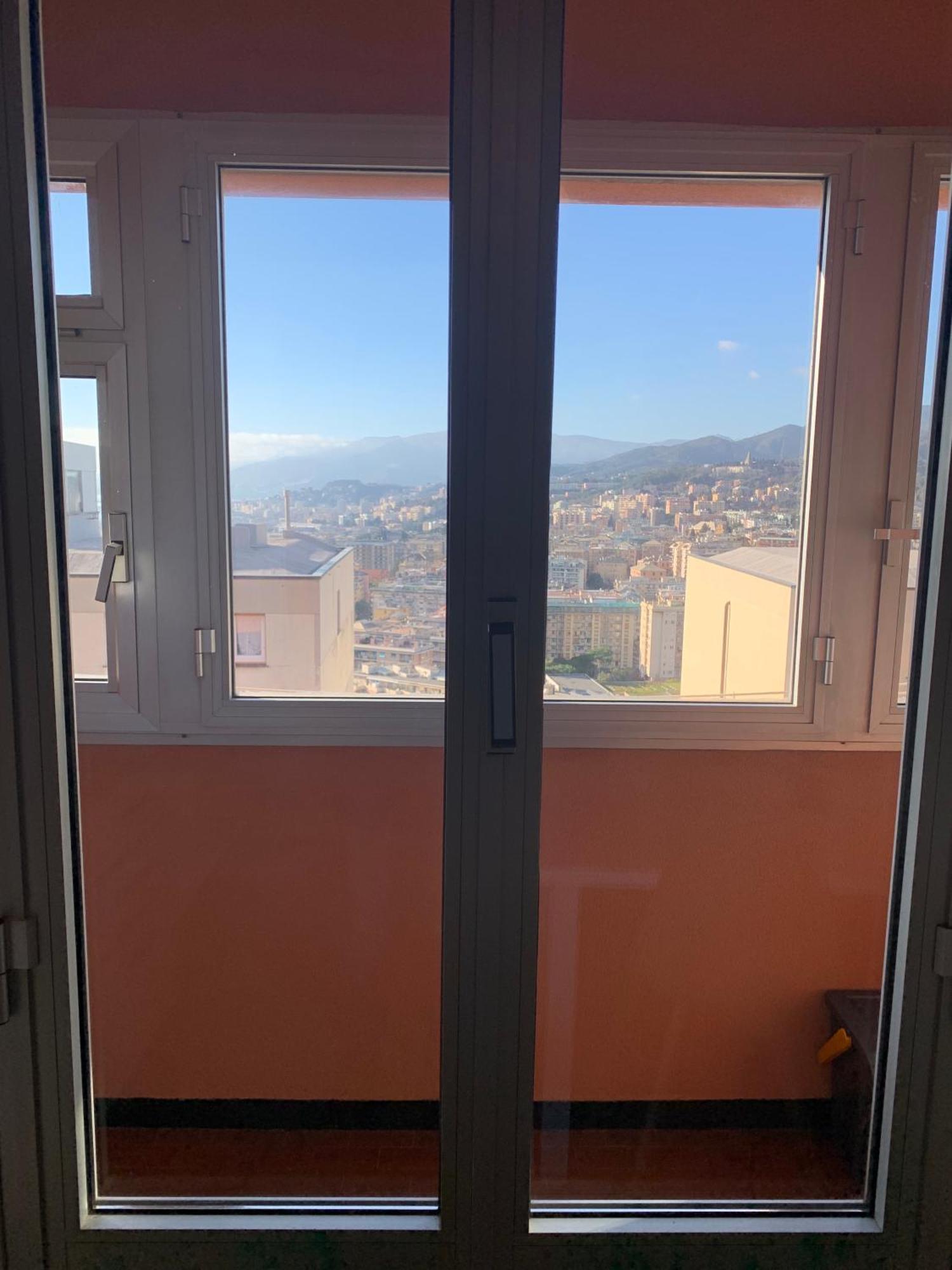 Erzelli'S House By Smart-Home, Apt A Con 3 Camere ジェノヴァ エクステリア 写真