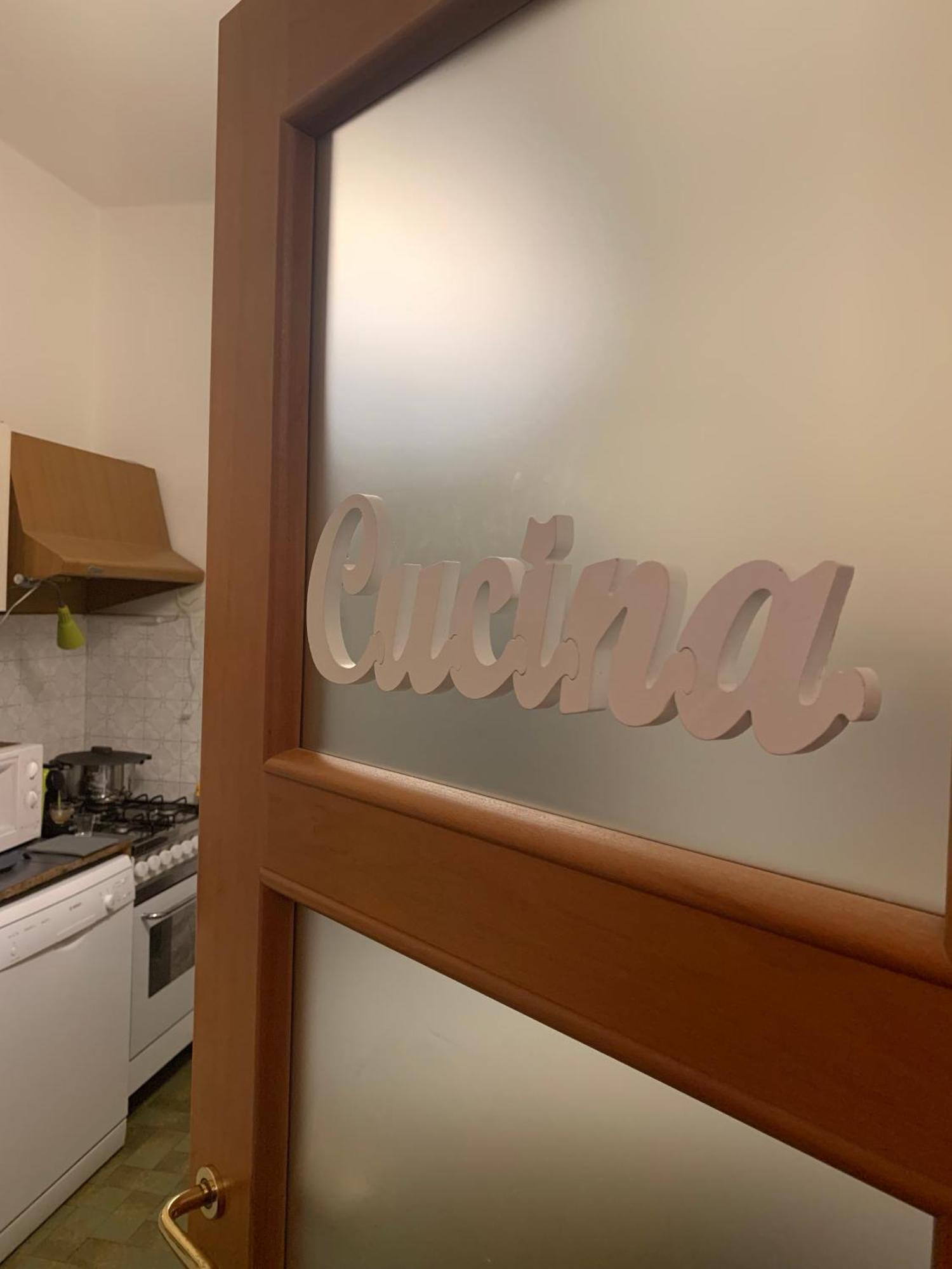 Erzelli'S House By Smart-Home, Apt A Con 3 Camere ジェノヴァ エクステリア 写真
