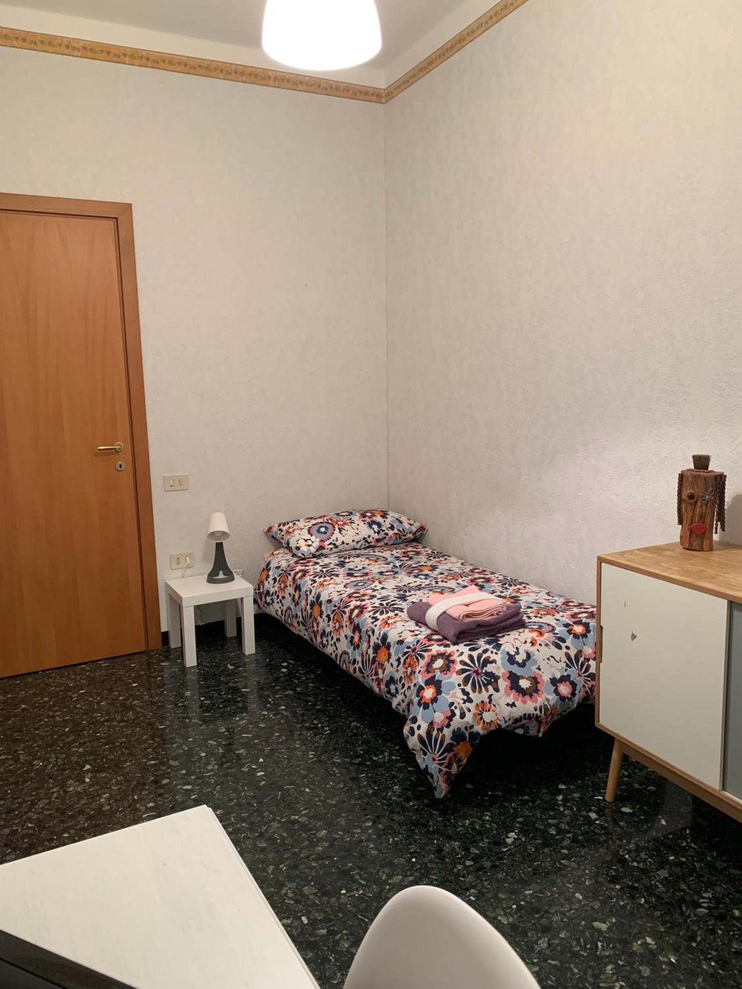 Erzelli'S House By Smart-Home, Apt A Con 3 Camere ジェノヴァ エクステリア 写真