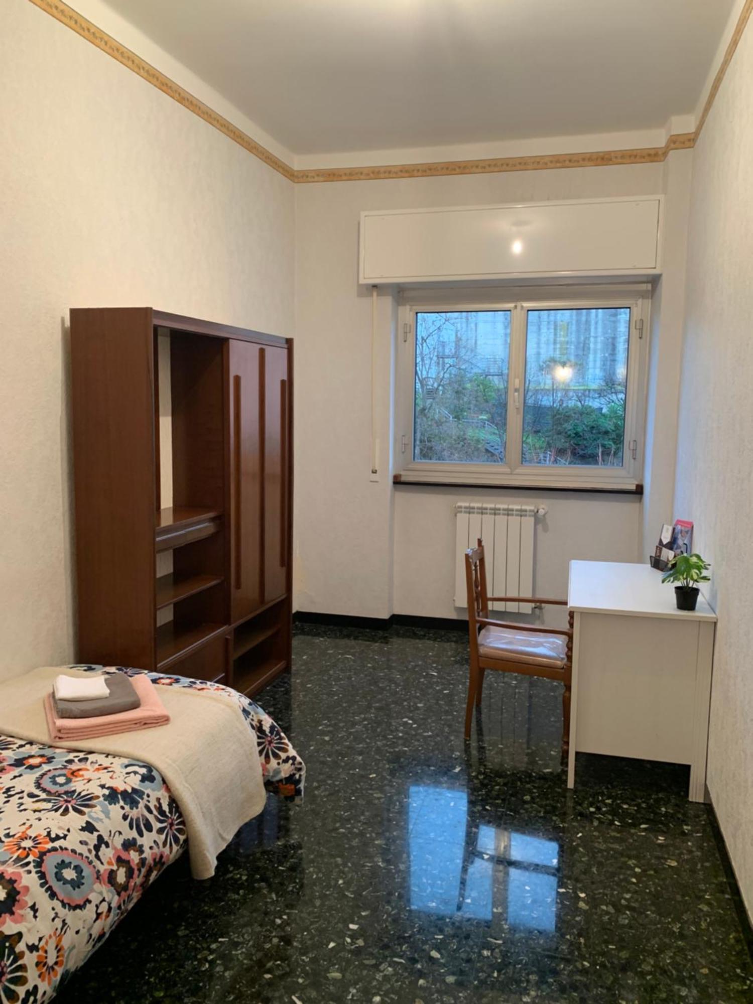 Erzelli'S House By Smart-Home, Apt A Con 3 Camere ジェノヴァ エクステリア 写真
