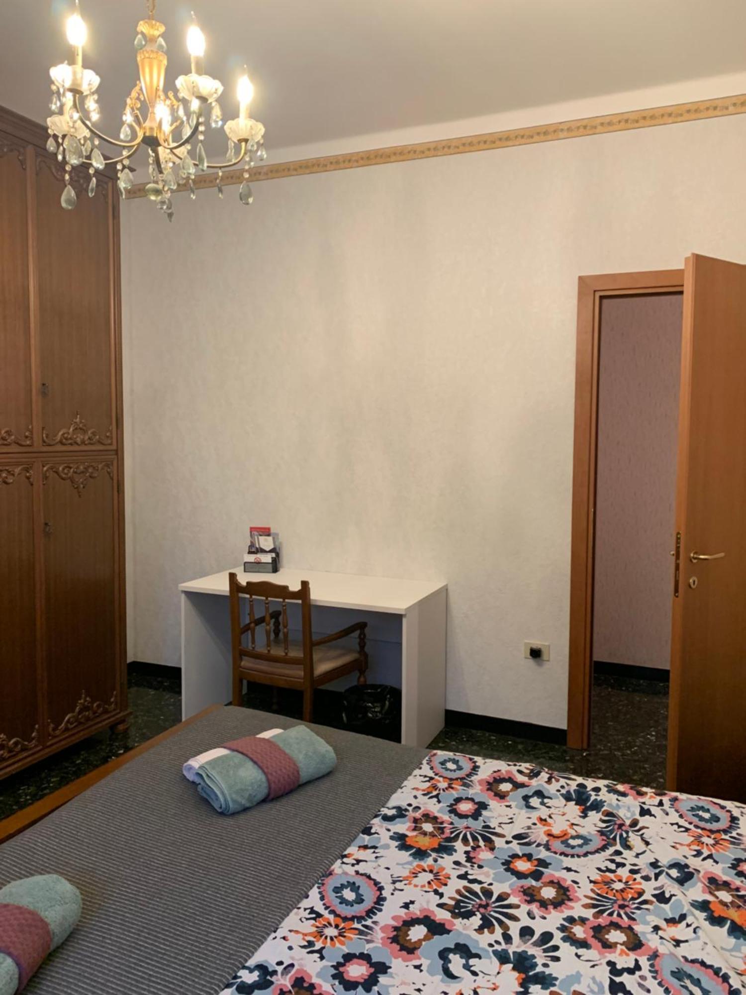 Erzelli'S House By Smart-Home, Apt A Con 3 Camere ジェノヴァ エクステリア 写真