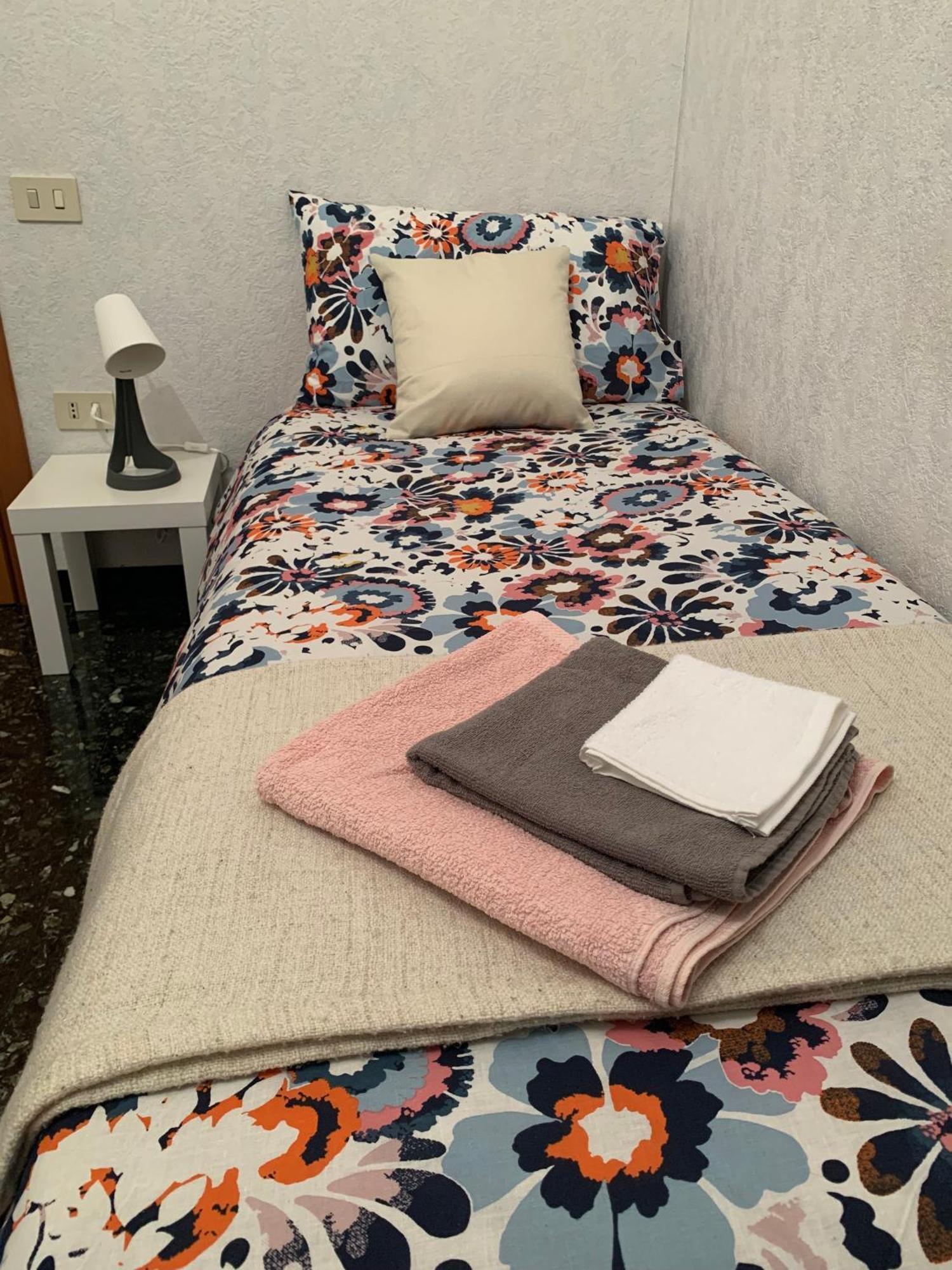 Erzelli'S House By Smart-Home, Apt A Con 3 Camere ジェノヴァ エクステリア 写真