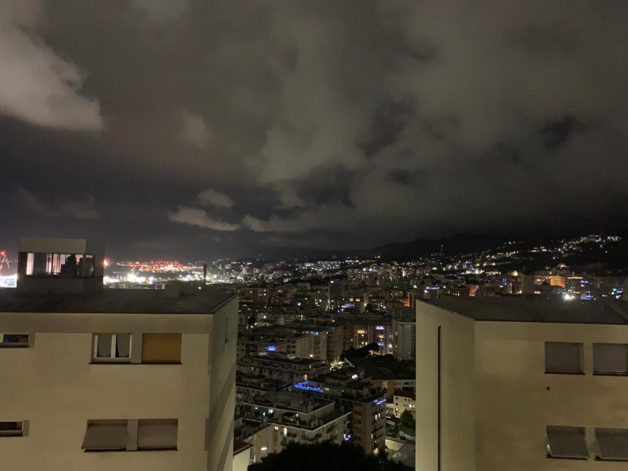 Erzelli'S House By Smart-Home, Apt A Con 3 Camere ジェノヴァ エクステリア 写真