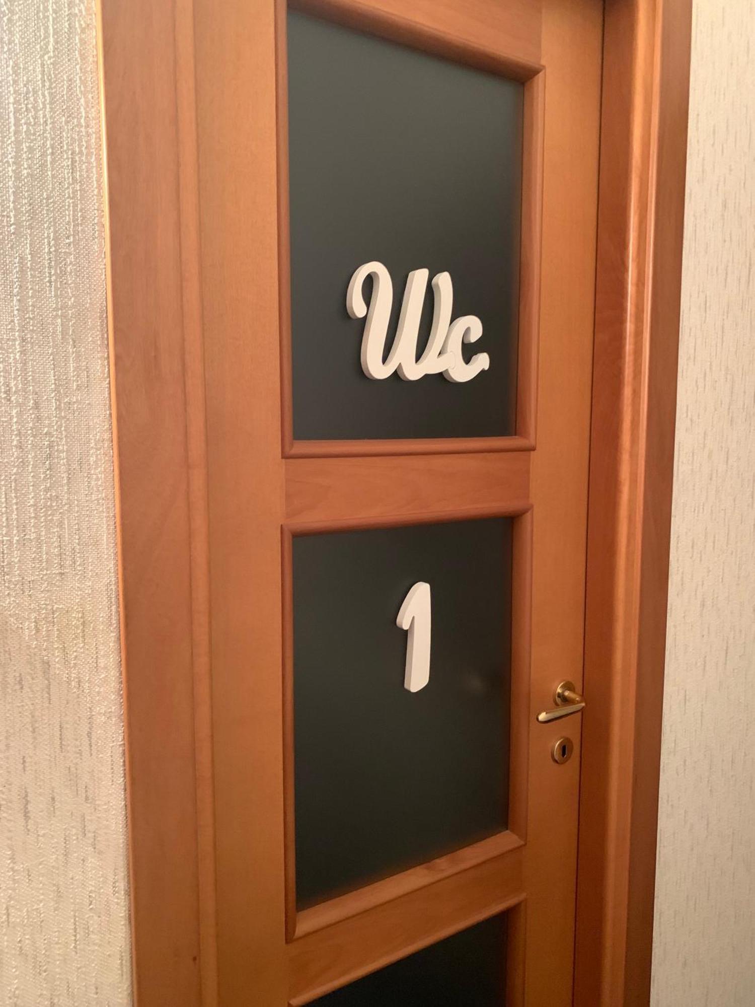Erzelli'S House By Smart-Home, Apt A Con 3 Camere ジェノヴァ エクステリア 写真