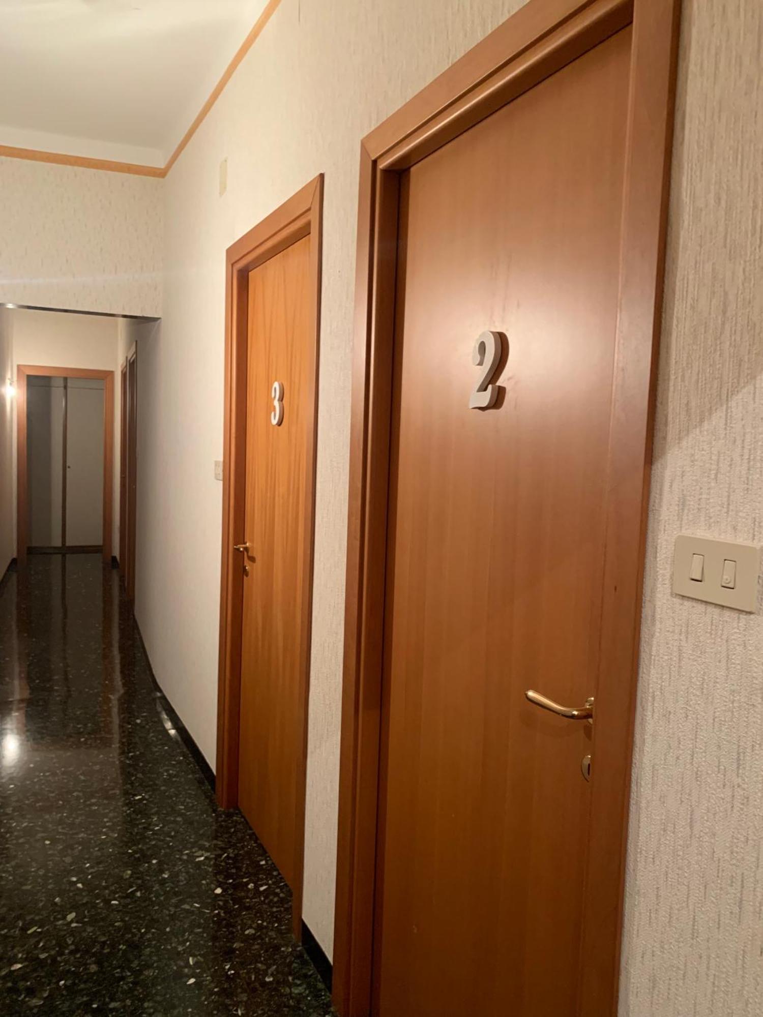 Erzelli'S House By Smart-Home, Apt A Con 3 Camere ジェノヴァ エクステリア 写真