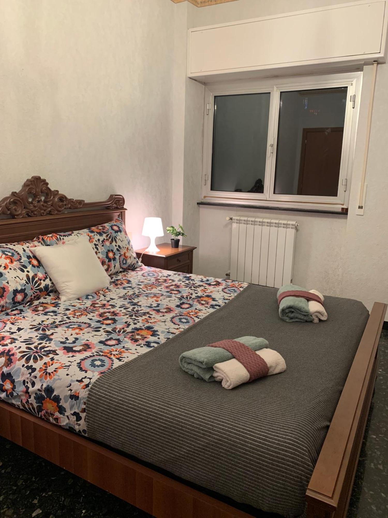 Erzelli'S House By Smart-Home, Apt A Con 3 Camere ジェノヴァ エクステリア 写真